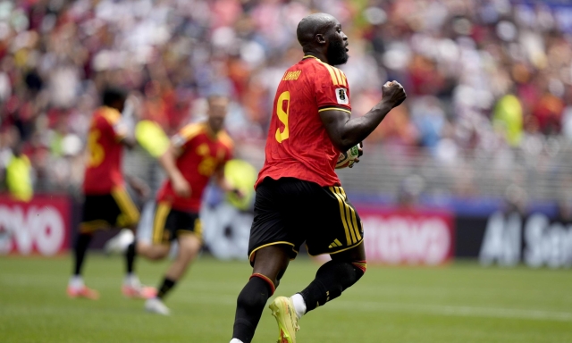 Belgio, adesso serve l'aiuto di Lukaku: contro l'Iran vietato sbagliare