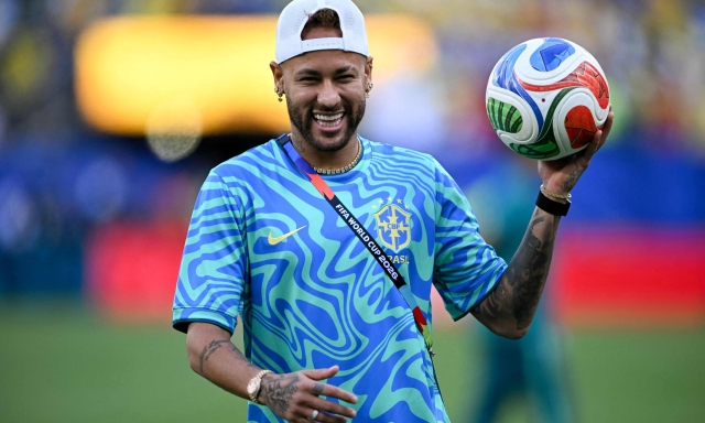 Il Brasile non fa calcoli: vuole il primato nel girone. E Ancelotti scalda Neymar falso nove