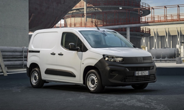 Stellantis Pro One: le soluzioni furbe dei Compact Van