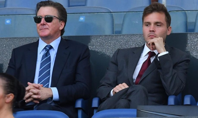 Roma, multa Uefa di 6 mln. Milan e Inter, problemi risolti. Batosta Marsiglia, fuori dalle coppe se non vende