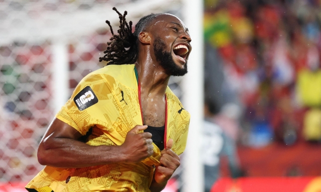 Fantacampionato Mondiale, i 3 top e i 3 flop di Ghana-Panama