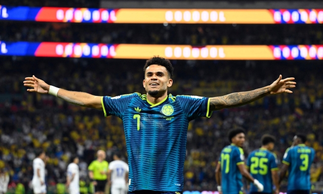 Fantacampionato Mondiale, i 3 top e i 3 flop di Uzbekistan-Colombia