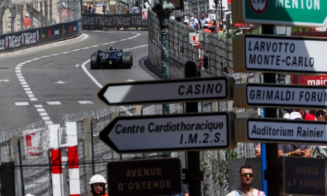 Monaco, il GP infinito: dopo il podio ridato a Gasly, McLaren e Mercedes vanno all'attacco