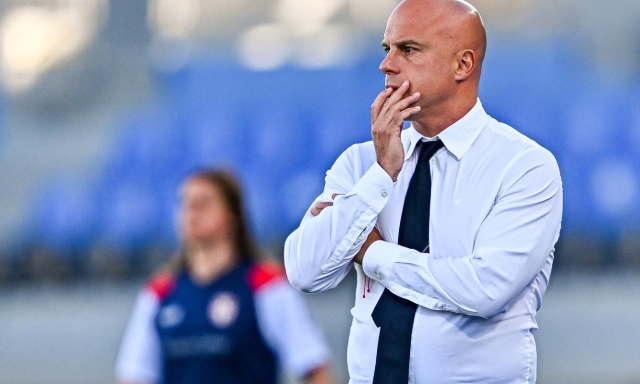 Nazionale femminile, sorteggio playoff Mondiale: il primo ostacolo è la Bielorussia