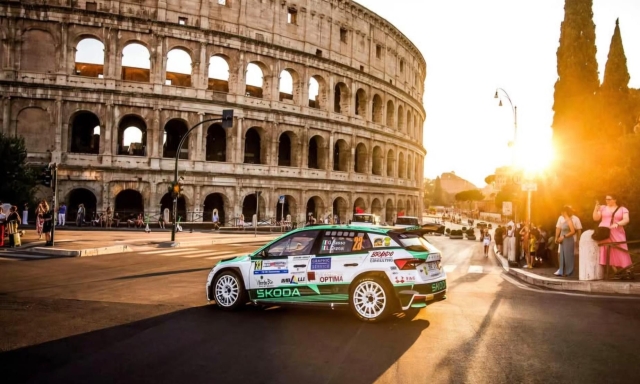 Rally di Roma, Abodi: "Un viaggio tra storia, razionalità e spiritualità"