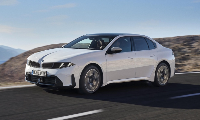 Bmw i3, aperti gli ordini: prezzi e caratteristiche