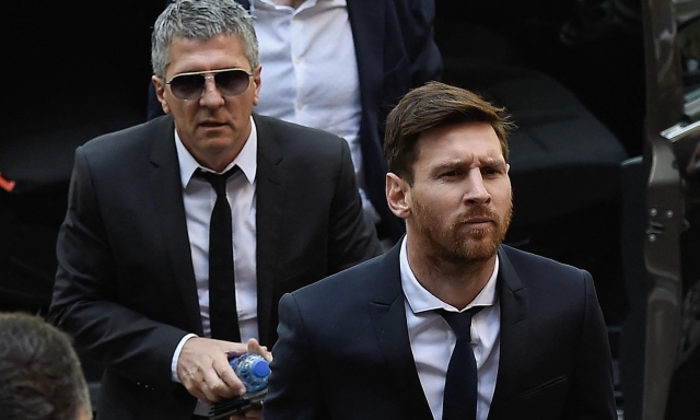 Morto Jorge Messi: se ne va a 68 anni il padre di Leo, angelo custode della carriera della Pulce