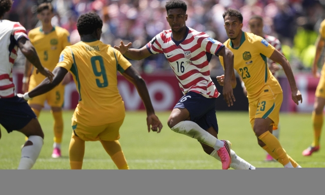 Fantacampionato Mondiale, i 3 top e i 3 flop di Usa-Australia