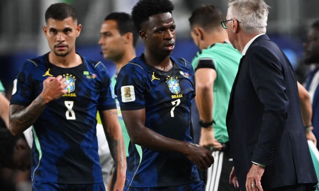 Vinicius contro Haaland, duello show: Brasile-Norvegia dipenderà da loro