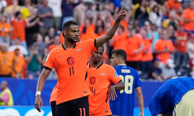 Fantacampionato Mondiale, i 3 top e i 3 flop di Olanda-Svezia