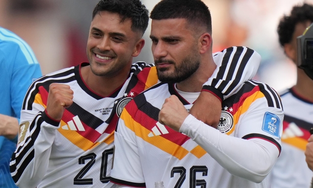 Fantacampionato Mondiale, i 3 top e i 3 flop di Germania-Costa d'Avorio