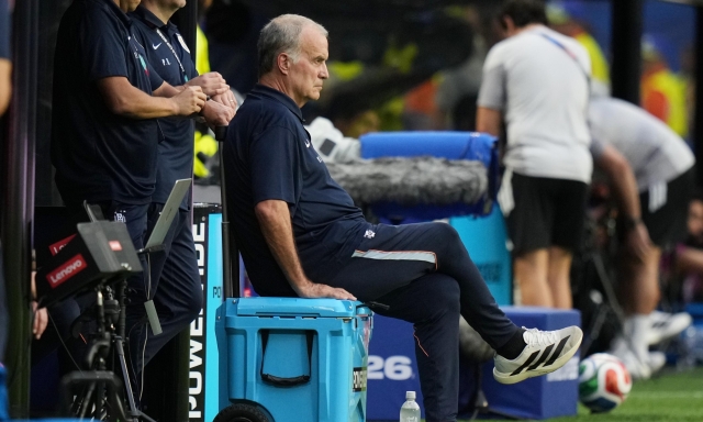 Non può essere questo l'Uruguay di Bielsa: con la Spagna serve un'impresa Loca