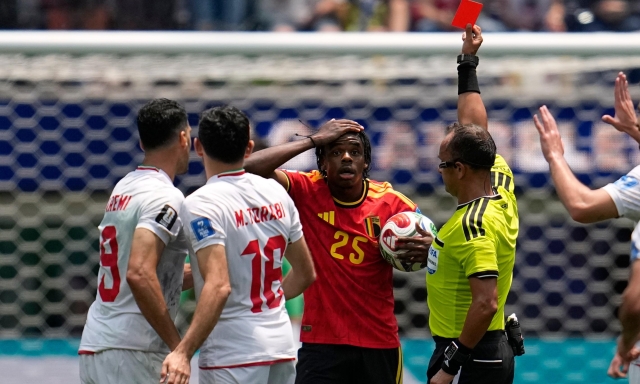 Fantacampionato Mondiale, i 3 top e i 3 flop di Belgio-Iran