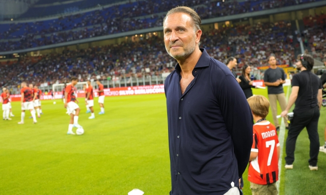 La squadra di Cardinale per il nuovo Milan: decide lui, il mercato lo fa Almstadt, poi...
