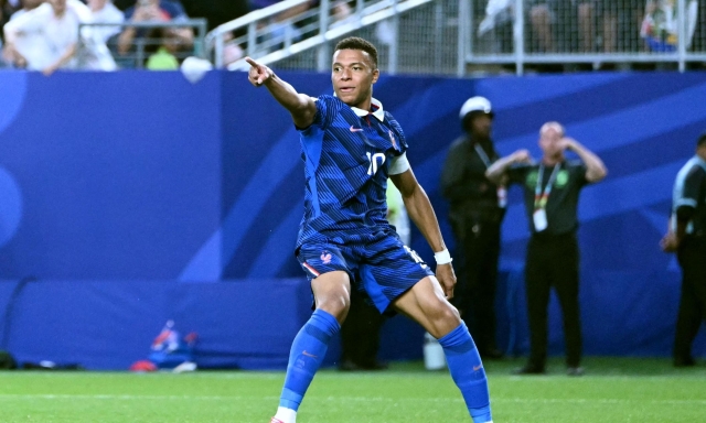 Fantacampionato Mondiale, i 3 top e i 3 flop di Francia-Iraq
