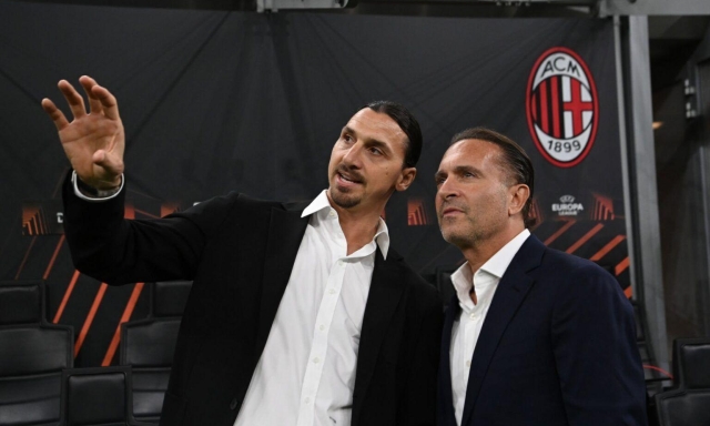 Dove servono rinforzi? Che centravanti vuole Amorim? Sette domande agli algoritmi del Milan