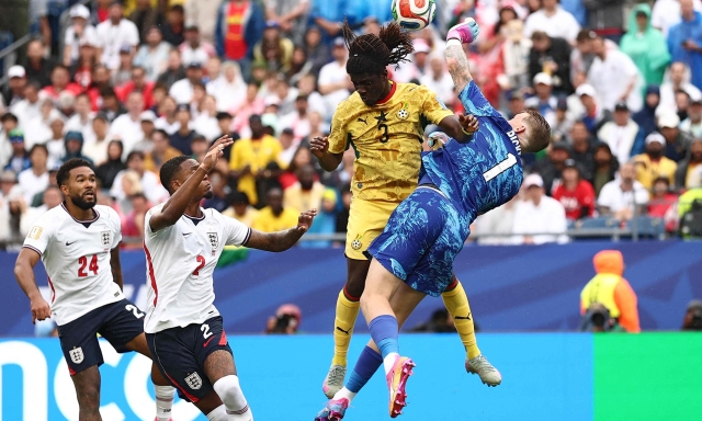 Fantacampionato Mondiale, i 3 top e i 3 flop di Inghilterra-Ghana