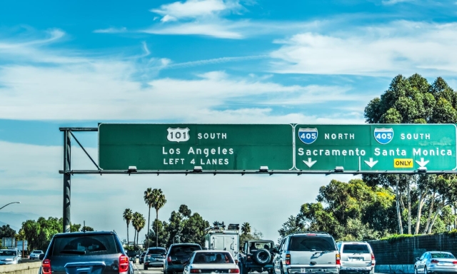 California: alcuni costruttori potrebbero sospendere le vendite, ecco perché