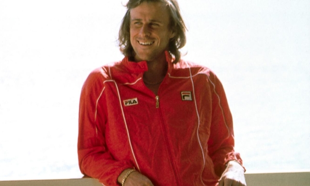 L'ex n.1 Borg: "Sinner-Alcaraz come me e McEnroe: le rivalità sono il sale dello sport"