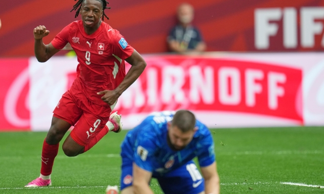Fantacampionato Mondiale, i 3 top e i 3 flop di Svizzera-Canada