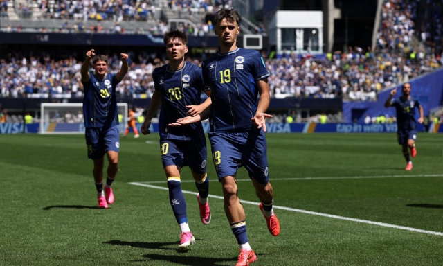 Fantacampionato Mondiale, i 3 top e i 3 flop di Bosnia-Qatar