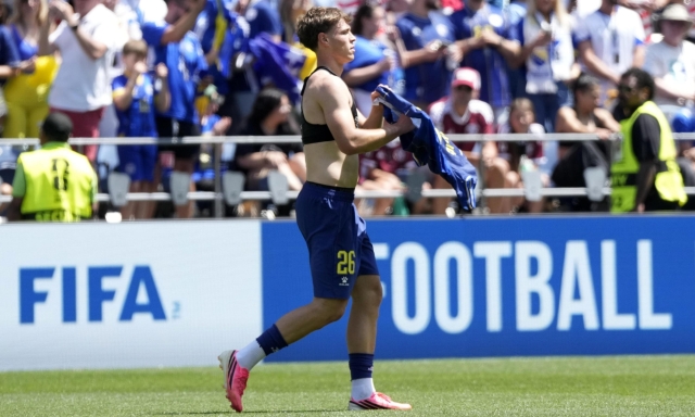Bosniaco da maggio, già due gol mondiali: chi è l'astro nascente Mahmic
