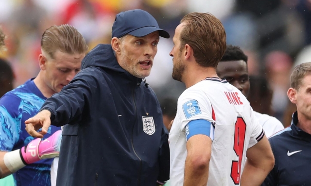 Tuchel ha tolto le Wags e messo il coprifuoco. E i tabloid inglesi piangono...