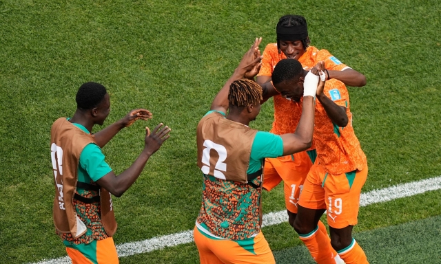 Fantacampionato Mondiale, i 3 top e i 3 flop di Curaçao-Costa d'Avorio
