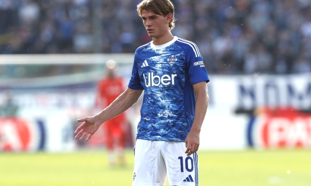 L'Inter si lancia su Nico Paz: apertura del giocatore, parte la trattativa con il Real