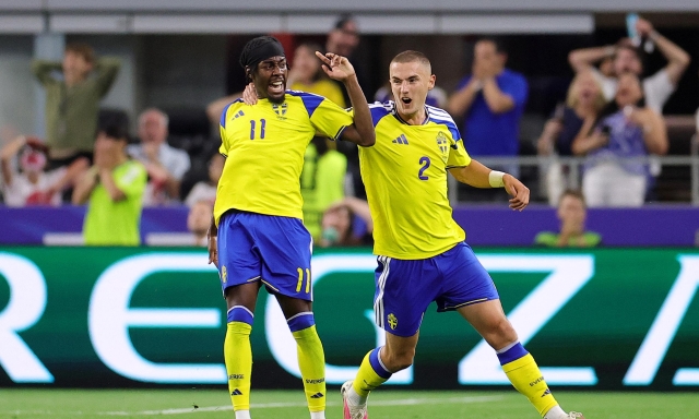 Fantacampionato Mondiale, i 3 top e i 3 flop di Giappone-Svezia