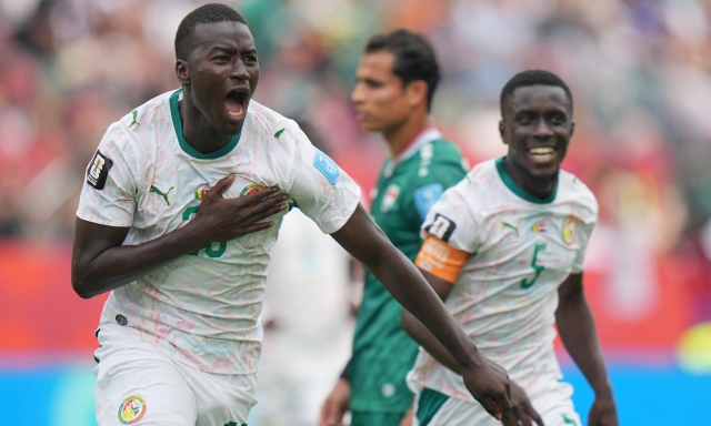 Fantacampionato Mondiale, i 3 top e i 3 flop di Senegal-Iraq
