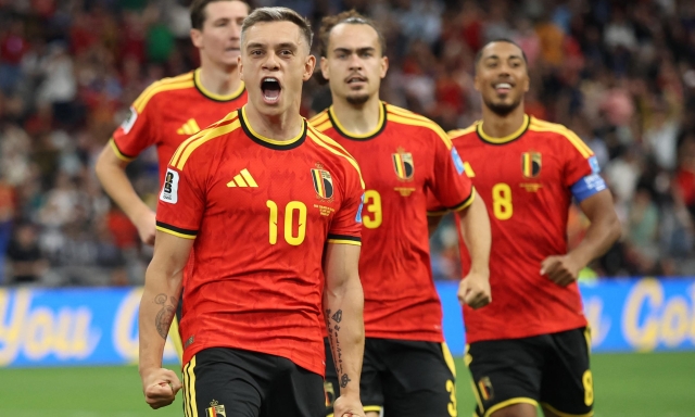 Gli attaccanti low cost da schierare nei sedicesimi del Fantacampionato Mondiale