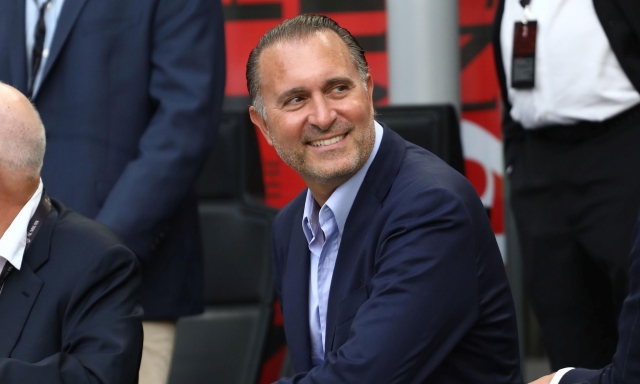 RedBird in pole per Nba Europe: il progetto con Varese tra nuovo nome e partite a Milano