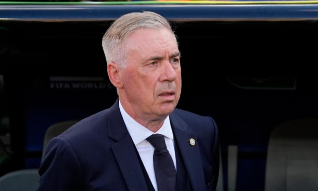 Ancelotti il brasiliano canta l'inno: e gli altri ct stranieri? Da Tuchel a Martinez: chi lo fa e chi no