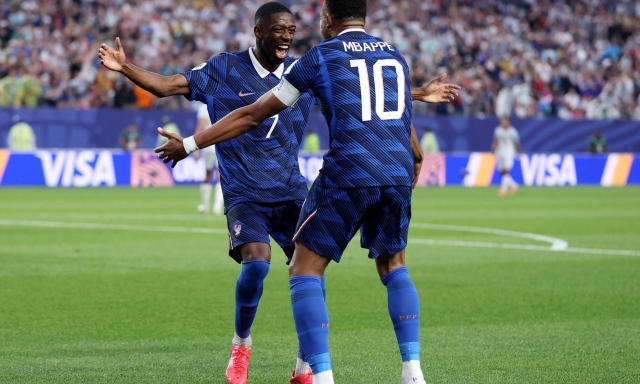 Fantacampionato Mondiale, i tre attaccanti da schierare nella 5ª giornata