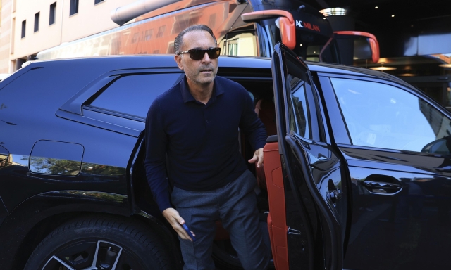 Cardinale delega meno, l'allenatore conta di più: come funziona la nuova catena di comando al Milan