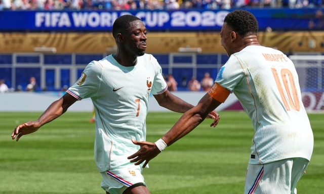 Fantacampionato Mondiale, i 3 top e i 3 flop di Francia-Marocco