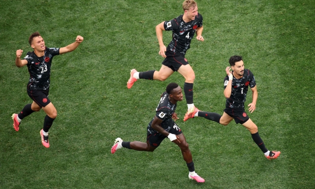 Fantacampionato Mondiale, i 3 top e i 3 flop di Sudafrica-Canada