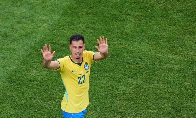 Fantacampionato Mondiale, i 3 top e i 3 flop di Brasile-Giappone