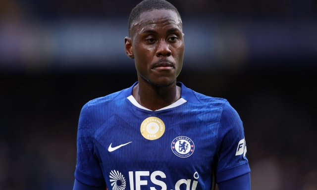 Inter, due difensori da prendere: Solet scende, Chalobah sale. Ed è sfida col Como...