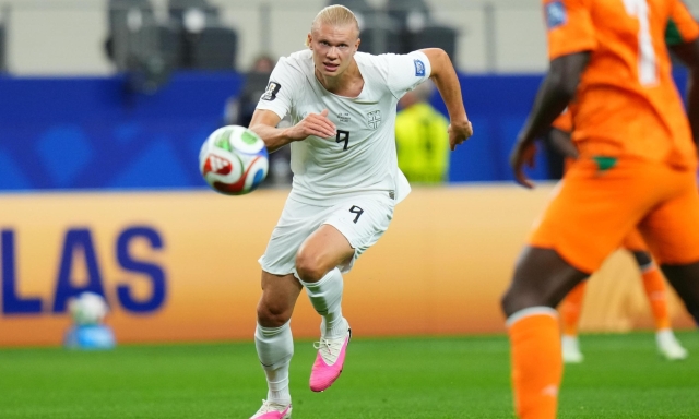 Fantacampionato Mondiale, i 3 top e i 3 flop di Costa d'Avorio-Norvegia
