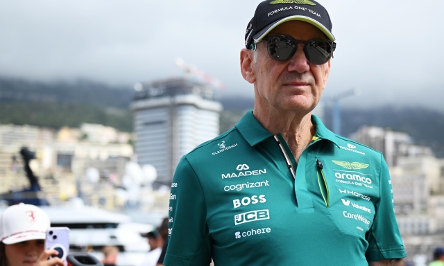 Newey confessa: "Abbiamo sbagliato tutto". Aston Martin si aggrappa al 2026 tra i dubbi di Alonso