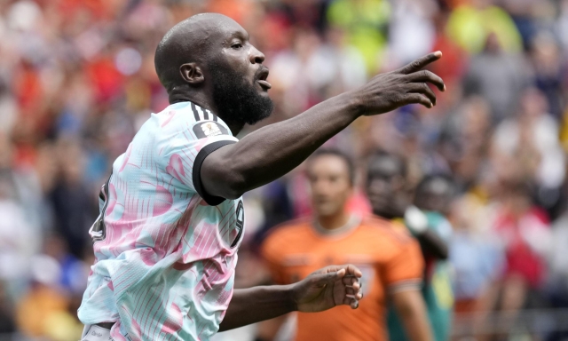 Finiti a chi? Garcia la decide coi cambi, Lukaku col gol: il Belgio si aggrappa a loro