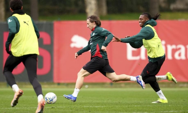Stanotte Modric vs Leao, al Mondiale ne resterà soltanto uno. E al Milan?