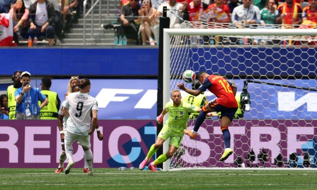 Fantacampionato Mondiale, i 3 top e i 3 flop di Spagna-Austria