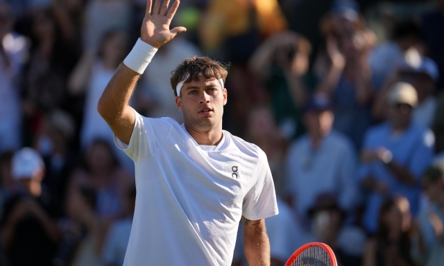 Non solo Jannik: Berrettini-Cobolli, l'altra Italia che vola anche a Wimbledon