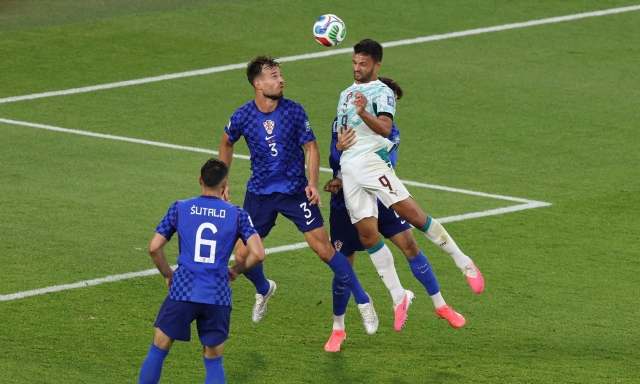 Fantacampionato Mondiale, i 3 top e i 3 flop di Portogallo-Croazia