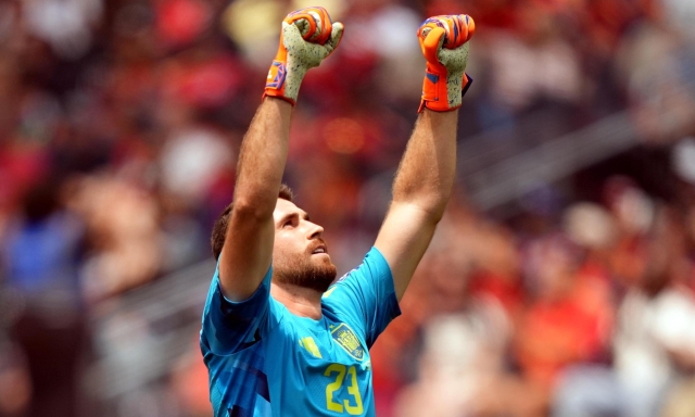 Fantacampionato Mondiale, i portieri da schierare nella 6ª giornata