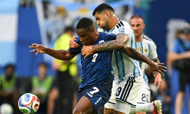 I difensori low cost da schierare nelle semifinali del Fantacampionato Mondiale