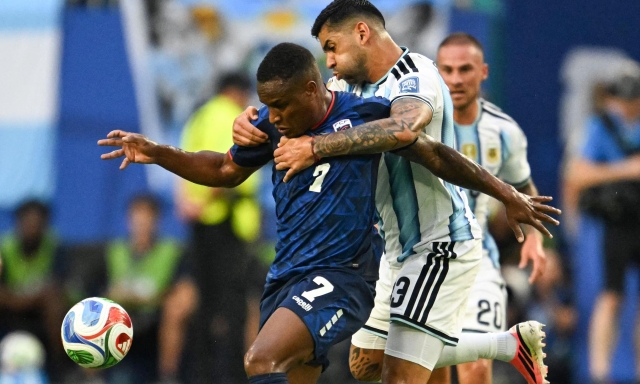 Fantacampionato Mondiale, i tre difensori da schierare nella 6ª giornata